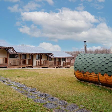 Casa Dinainte Spa Resort (Adults Only) Sălicea Eksteriør bilde