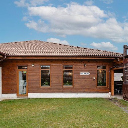 Casa Dinainte Spa Resort (Adults Only) Sălicea Eksteriør bilde