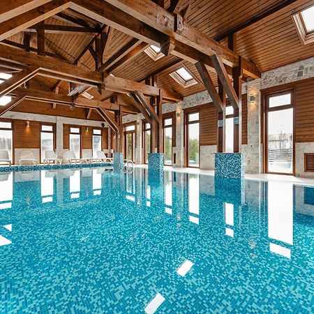 Casa Dinainte Spa Resort (Adults Only) Sălicea Eksteriør bilde