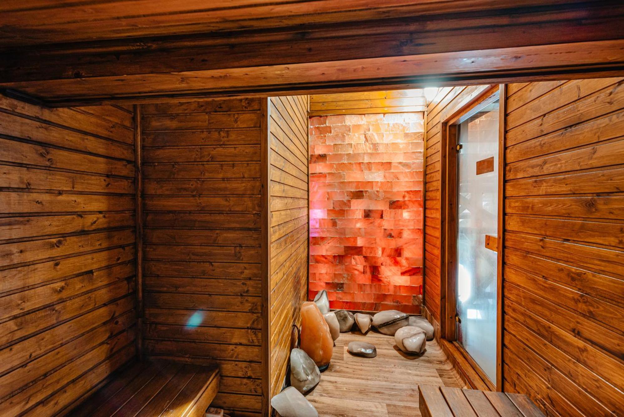 Casa Dinainte Spa Resort (Adults Only) Sălicea Eksteriør bilde