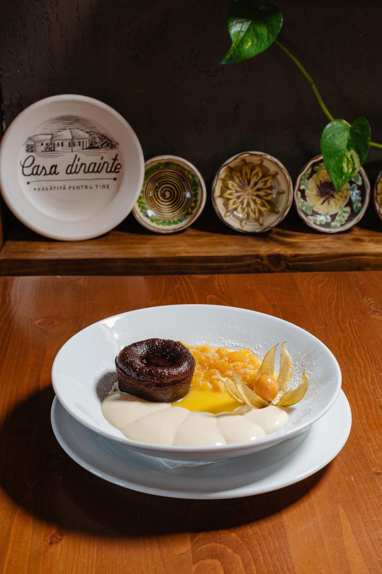 Casa Dinainte Spa Resort (Adults Only) Sălicea Eksteriør bilde