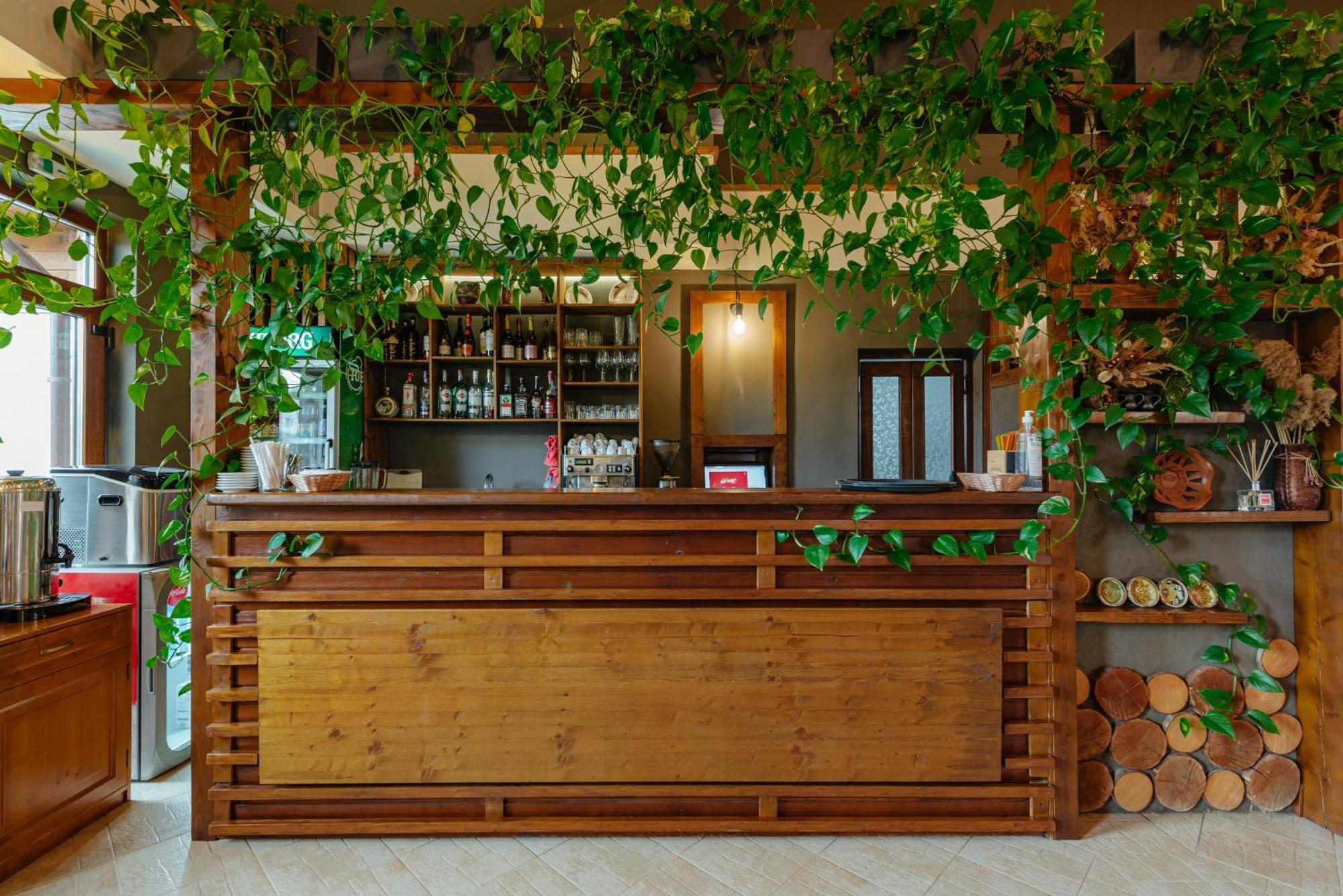 Casa Dinainte Spa Resort (Adults Only) Sălicea Eksteriør bilde