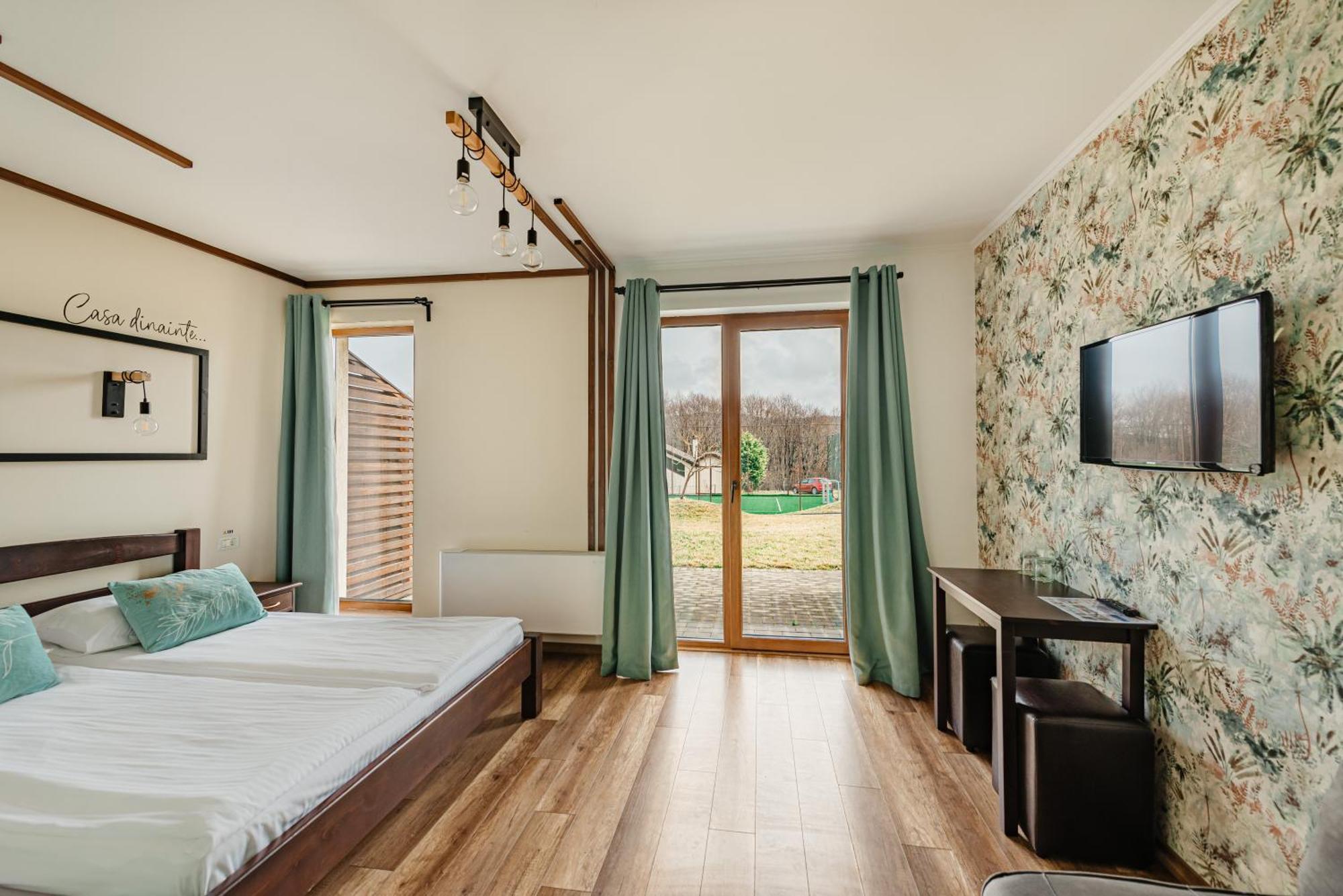 Casa Dinainte Spa Resort (Adults Only) Sălicea Eksteriør bilde