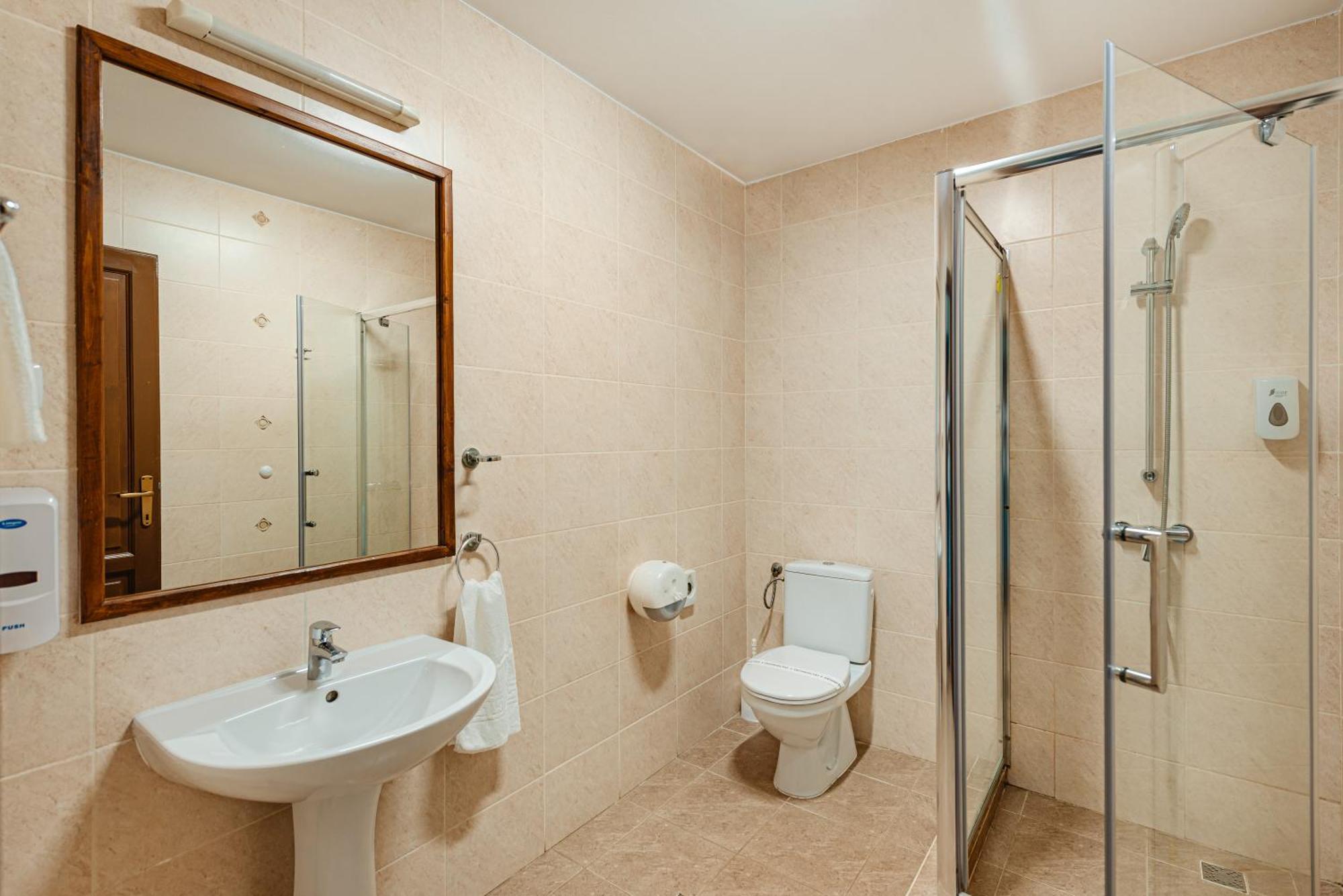 Casa Dinainte Spa Resort (Adults Only) Sălicea Eksteriør bilde