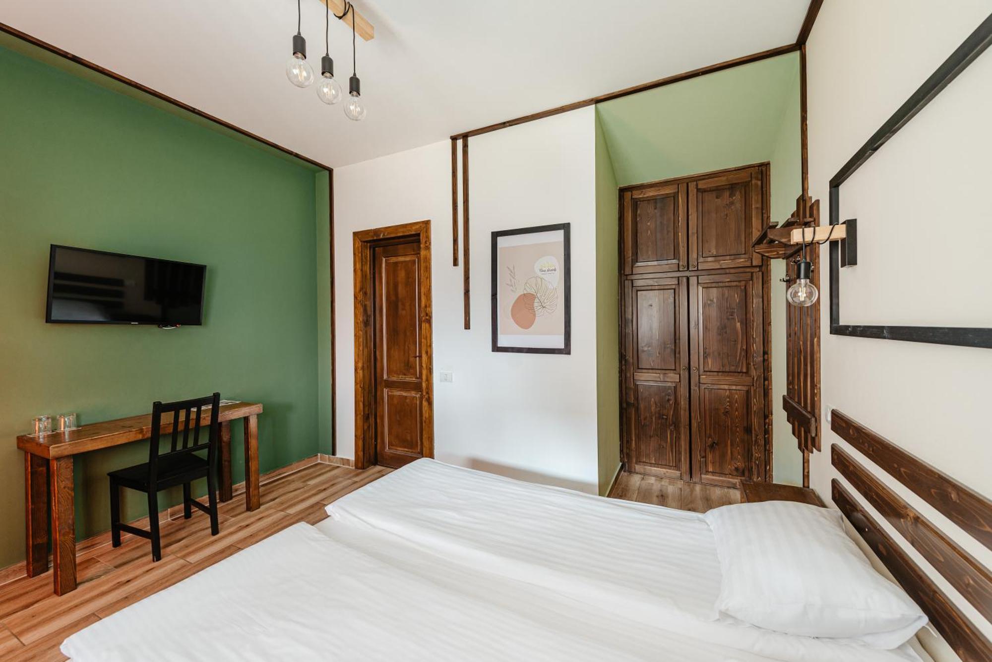 Casa Dinainte Spa Resort (Adults Only) Sălicea Eksteriør bilde