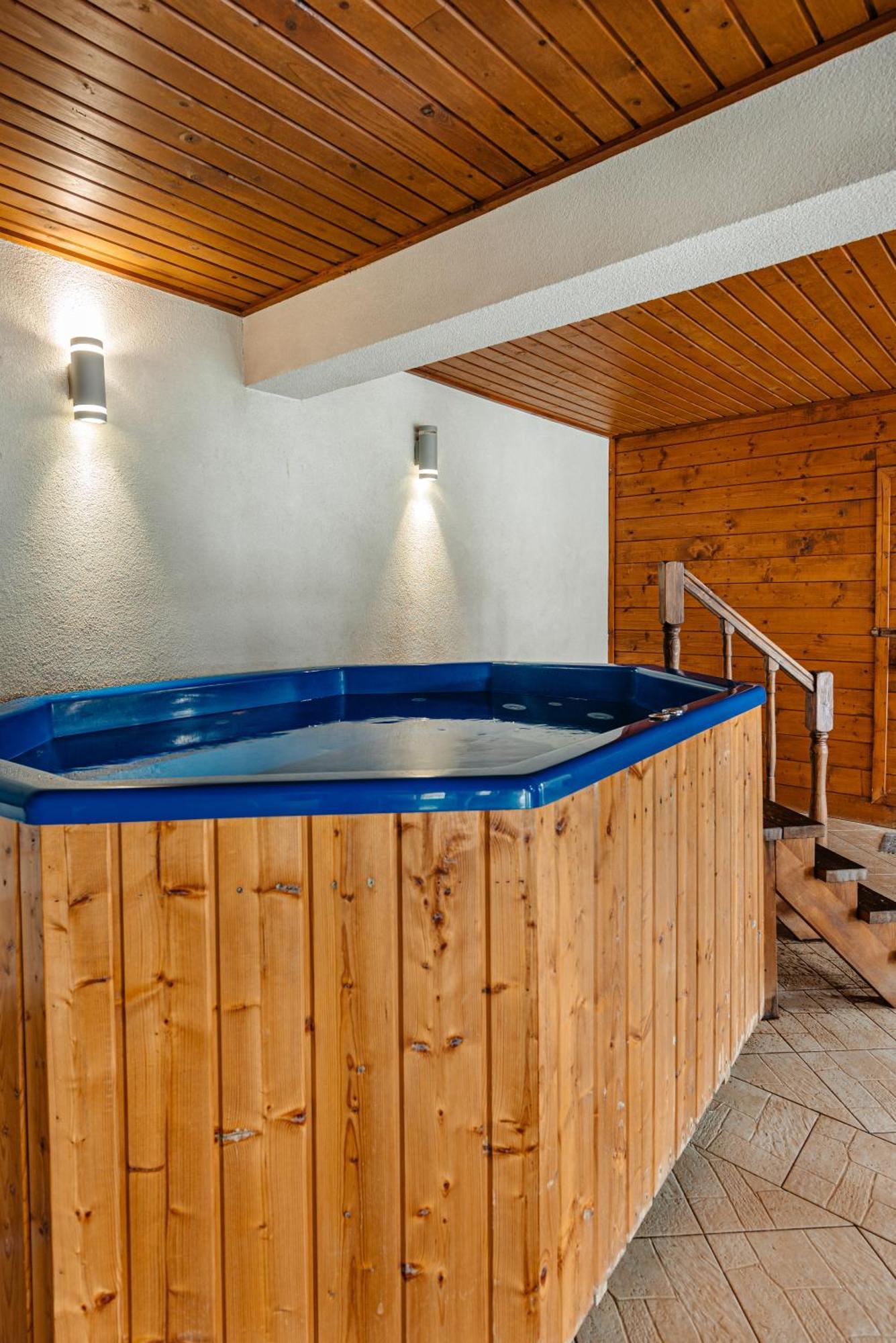 Casa Dinainte Spa Resort (Adults Only) Sălicea Eksteriør bilde