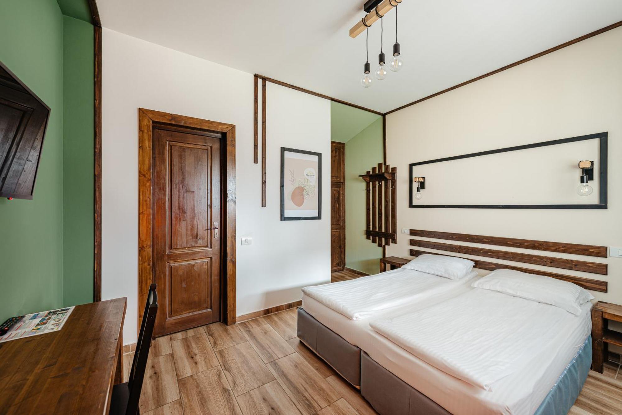 Casa Dinainte Spa Resort (Adults Only) Sălicea Eksteriør bilde