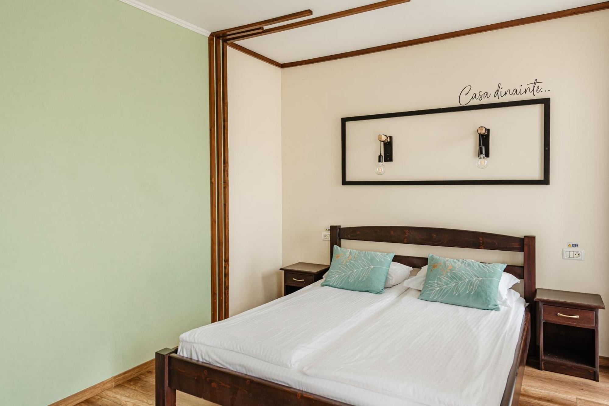 Casa Dinainte Spa Resort (Adults Only) Sălicea Eksteriør bilde
