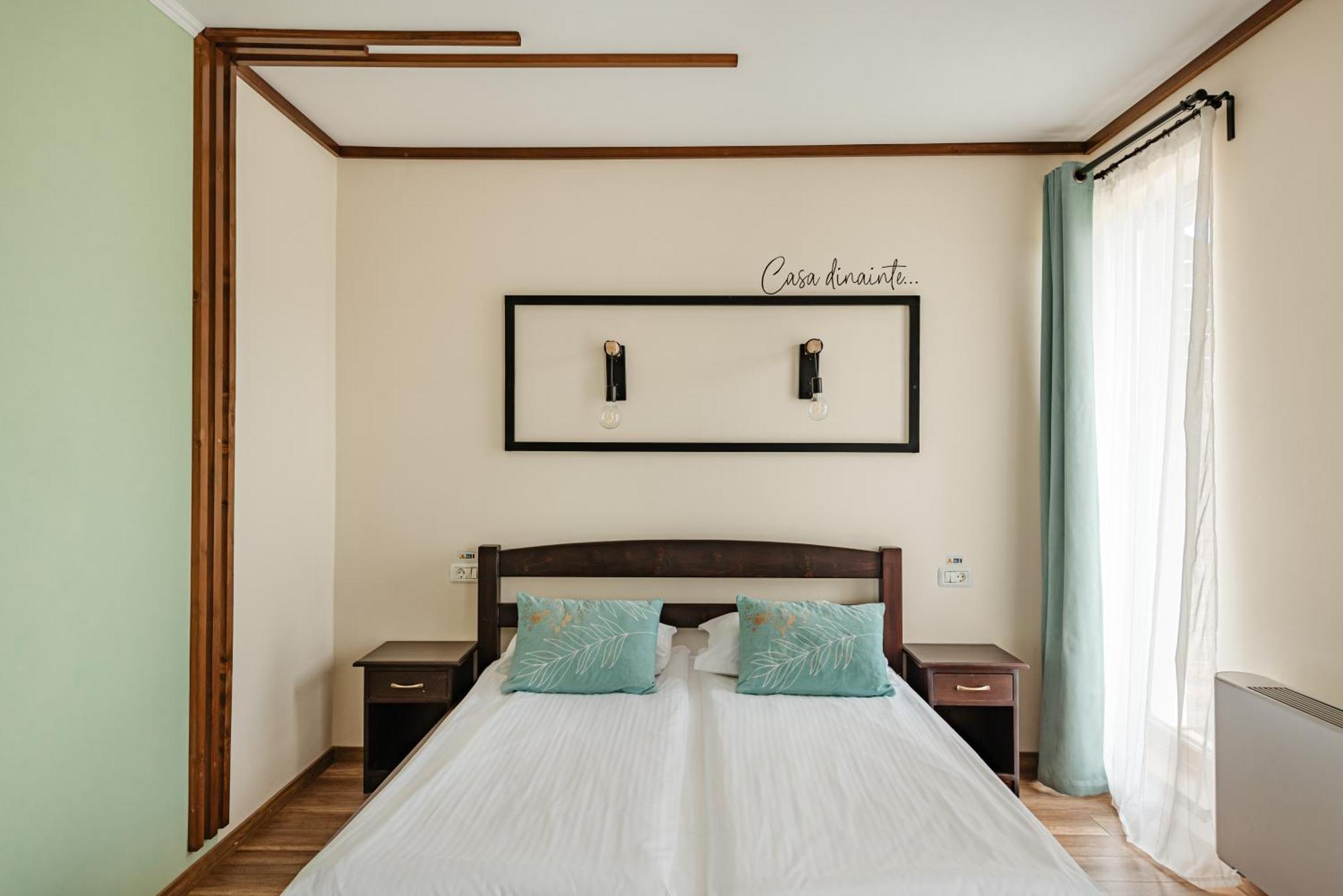 Casa Dinainte Spa Resort (Adults Only) Sălicea Eksteriør bilde