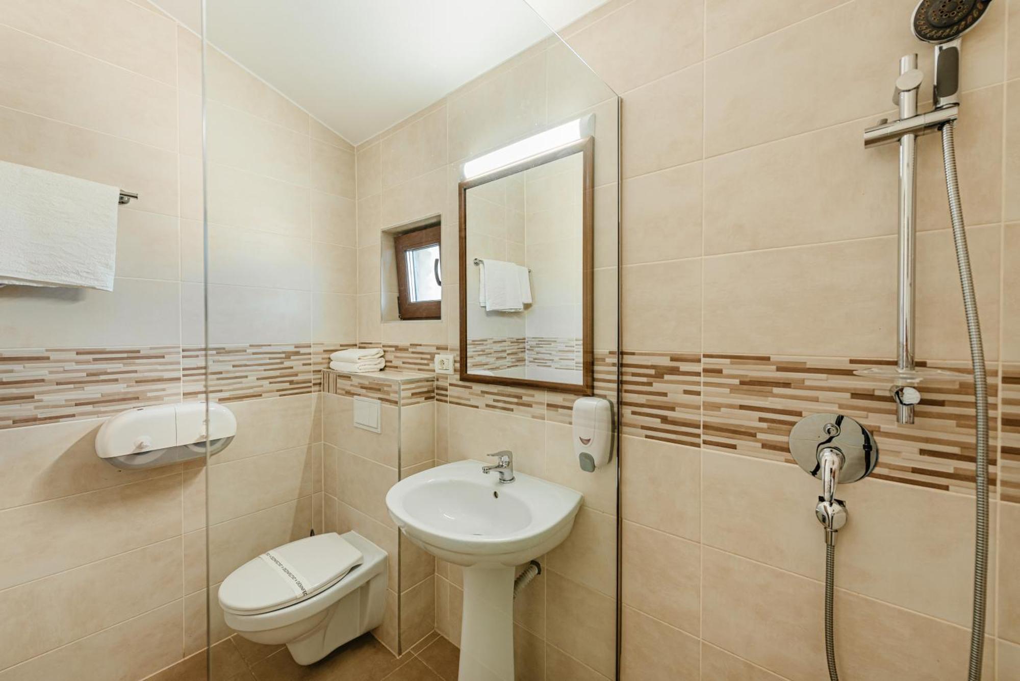 Casa Dinainte Spa Resort (Adults Only) Sălicea Eksteriør bilde