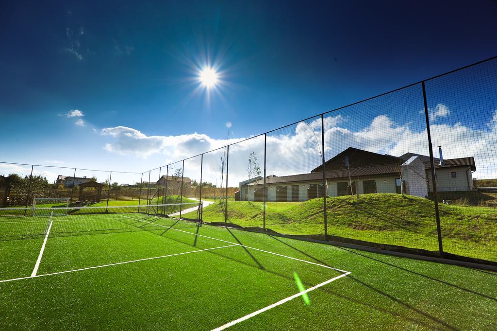 Casa Dinainte Spa Resort (Adults Only) Sălicea Eksteriør bilde